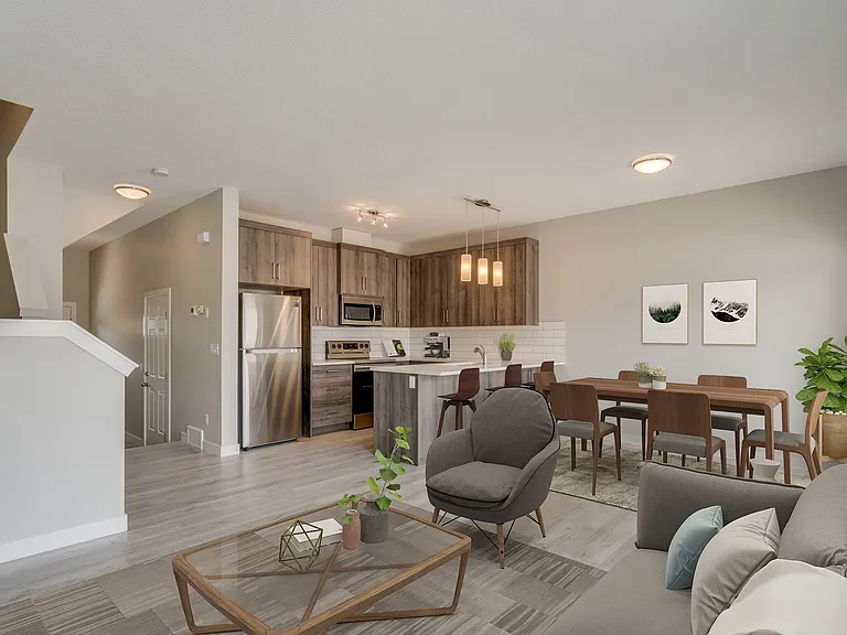 1 Reunion Loop NW — Photo 1