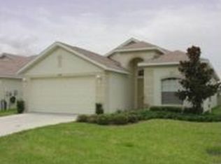 2404 Pleasant Hill Ln, Holiday, FL 34691
