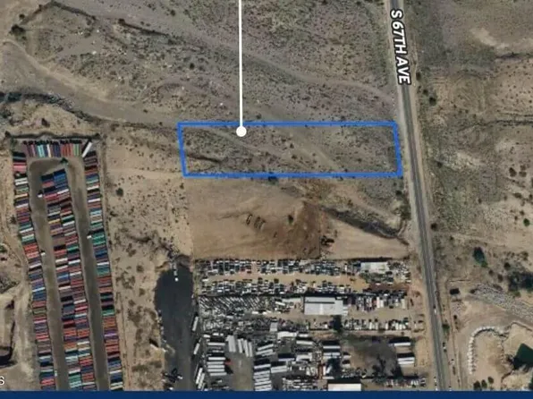 0 S 67th Avenue #x, Laveen, AZ 85339