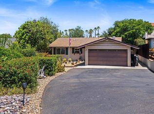 1338 Palomar Ter, Escondido, CA 92027
