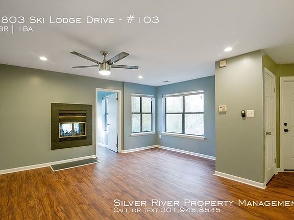 3rd image of 3803 Ski Lodge Dr APT 103