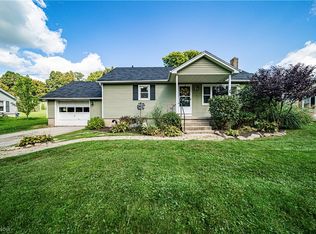 16116 Edwards St, Middlefield, OH 44062