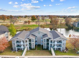 170 W Rockford Drive #10 BLDG G, Branson, MO 65616