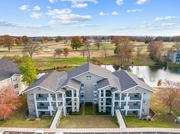 170 W Rockford Drive #10 BLDG G, Branson, MO 65616