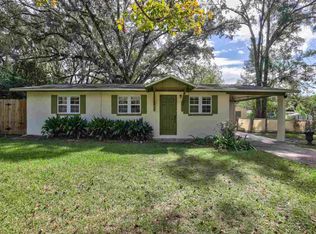 2001 Woodstock Ln, Tallahassee, FL 32303