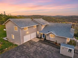 10757 Oak Hill Dr, Rough And Ready, CA 95975