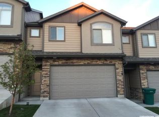 2936 N 1175 W, Layton, UT 84041
