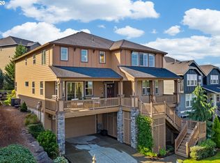 3614 NW 24th Cir, Camas, WA 98607