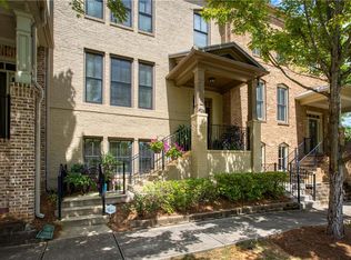 428 Fieldview Way, Milton, GA 30004