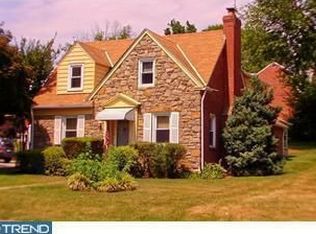 970 Stoneybrook Dr, Springfield, PA 19064