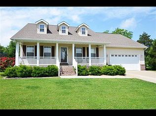 56 Wood St, Park Hills, MO 63601