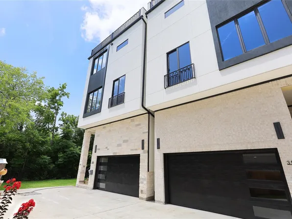 3529 Bradford St, Houston, TX 77025
