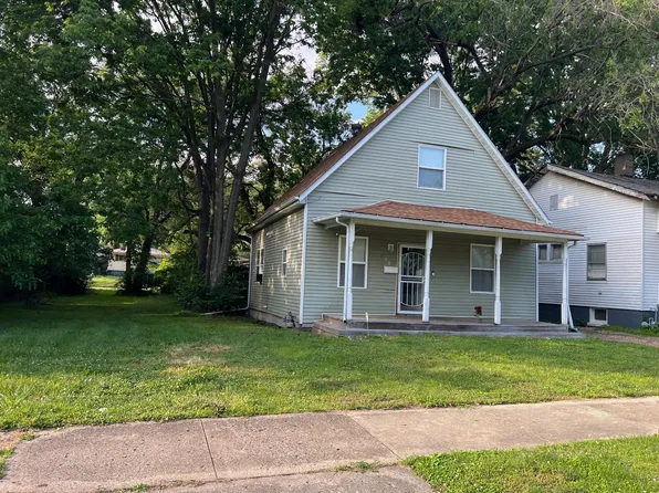 630 W Marietta St, Decatur, IL 62522