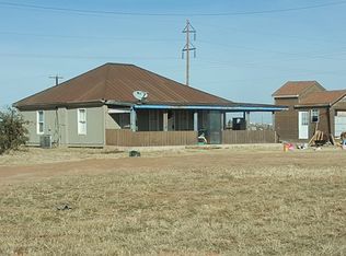 1300 Chukar Ln, Midland, TX 79706