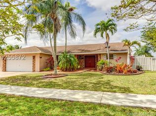 691 Blue Ridge Way, Davie, FL 33325