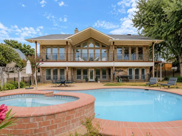 9210 Ravenswood Rd, Granbury, TX 76049