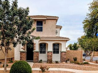 10138 E Isabella Ave, Mesa, AZ 85209