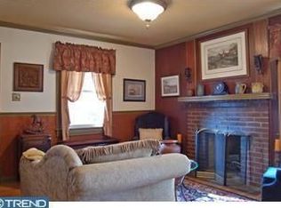 709 Wyndmoor Ave, Wyndmoor, PA 19038