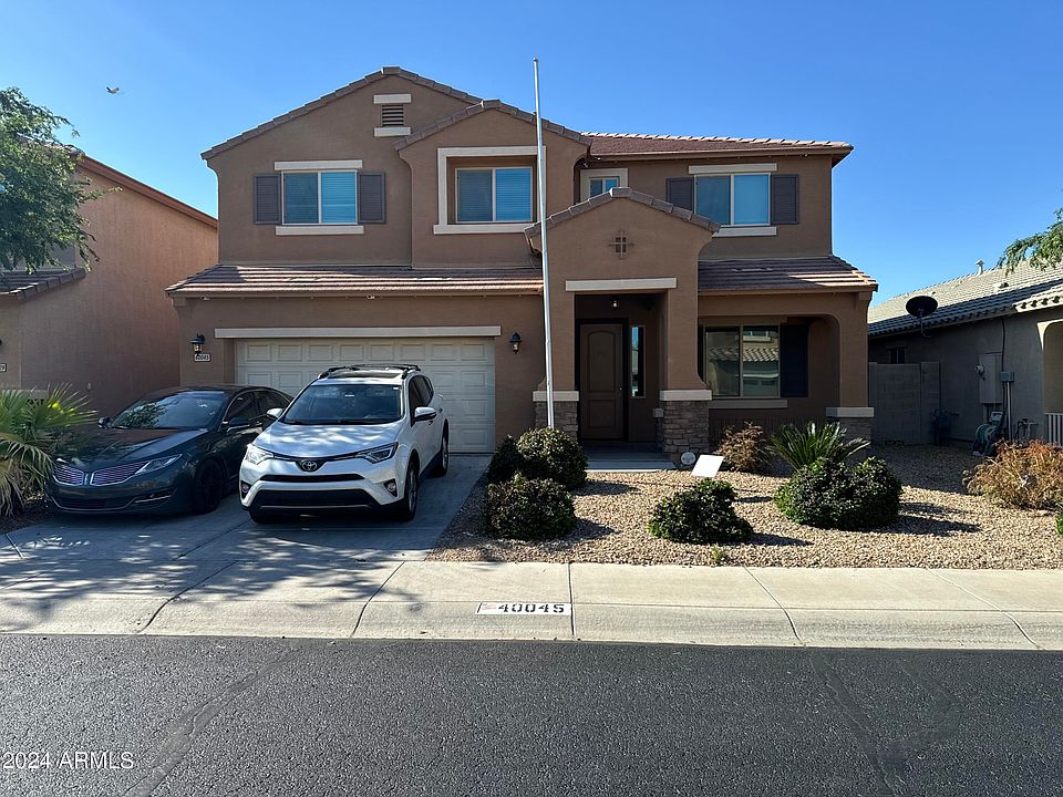 1st image of 40045 W NOVAK Lane