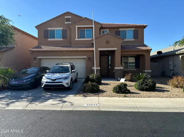 40045 W NOVAK Lane, Maricopa, AZ 85138