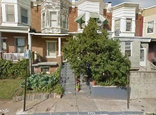 5555 Ardleigh St, Philadelphia, PA 19138