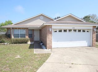 386 Mizzen Ln, Perdido Key, FL 32507