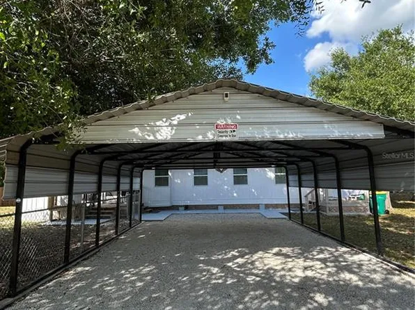 5522 Swaying Palm Dr, Punta Gorda, FL 33982
