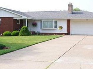 273 Wises Grove Rd, New Brighton, PA 15066