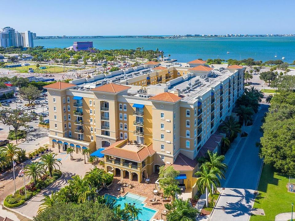 1st image of 1064 N Tamiami Trl Unit 1429