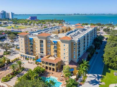 1064 N Tamiami Trl Unit 1429, Sarasota, FL, 34236