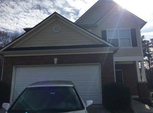 5196 Conductor Ct, Norcross, GA 30071