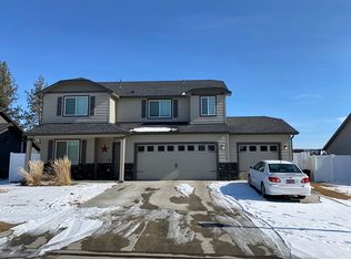 811 S Soda Rd, Spokane, WA 99224