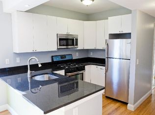 25 Evergreen St #1, Boston, MA 02130