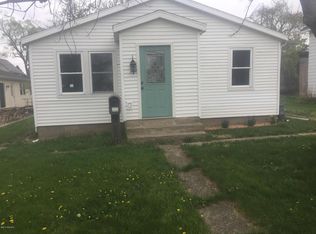 605 Sherwood St, Three Oaks, MI
