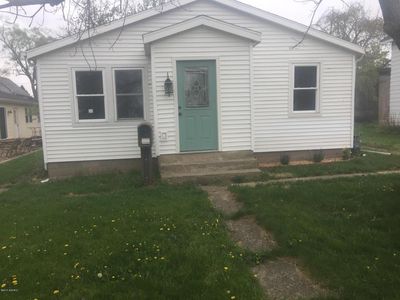 605 Sherwood St, Three Oaks, MI, 49128