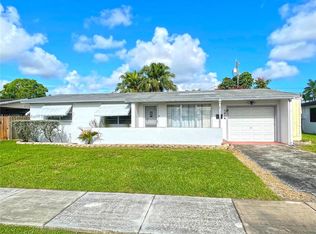 1614 NW 8th Ter, Homestead, FL 33030