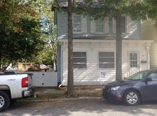 303 S Washington St, Milford, DE 19963