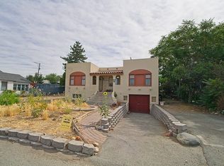 1050 Holcomb Ave #A, Reno, NV 89502