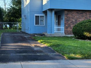 91 Bradford Rd #91, Joliet, IL 60433