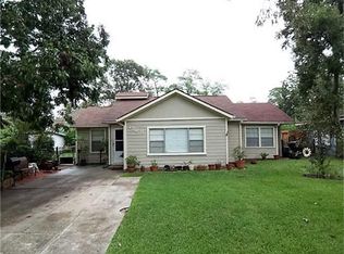 1368 Woodcrest Dr, Houston, TX 77018