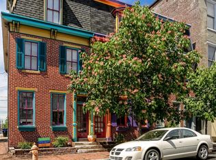 270 Cumberland St, Harrisburg, PA 17102