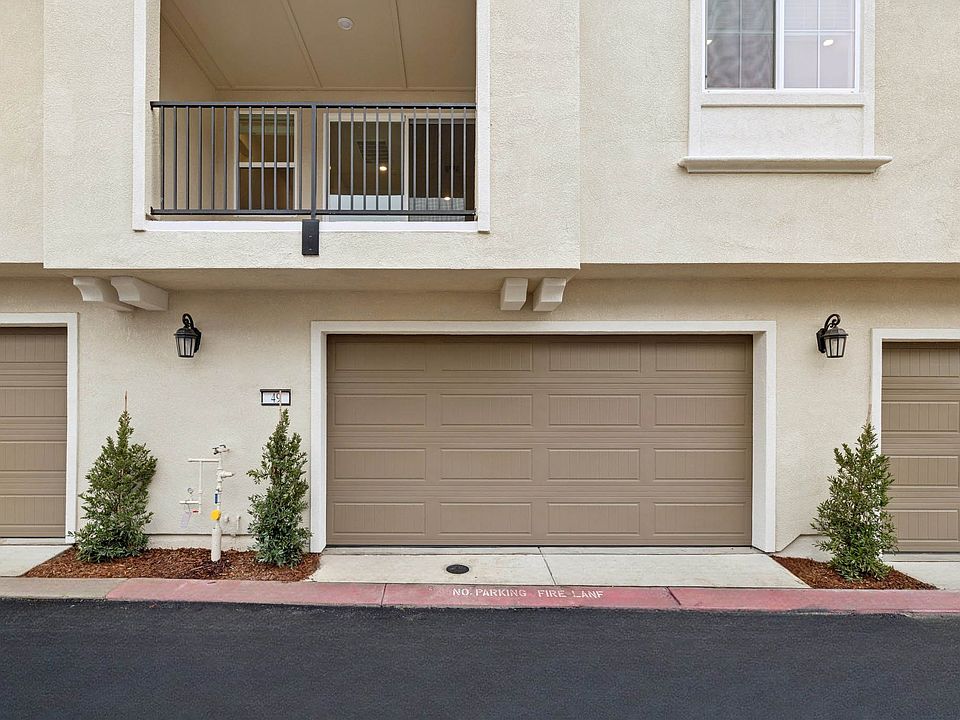 Sendero 54 Exterior