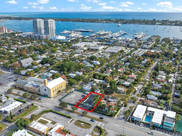 3808 Broadway APT 1, West Palm Beach, FL 33407