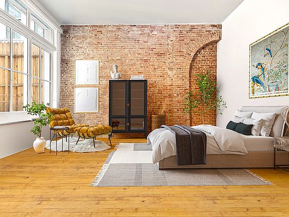 5th image of 110 Mercer St #2