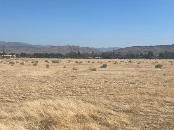 12 E Avenue P Lot 8-24, Palmdale, CA 93552