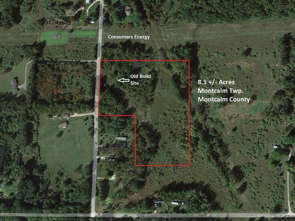 1st image of 4311 S Youngman Rd