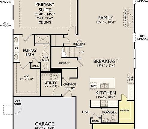 2nd image of this home
