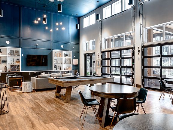 Founders Community Room