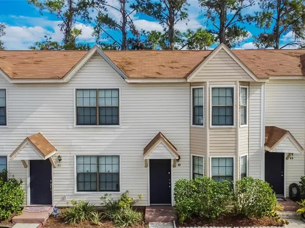 2302 Maki Rd APT 5, Plant City, FL 33563