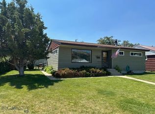 2011 Haggin St, Anaconda, MT 59711